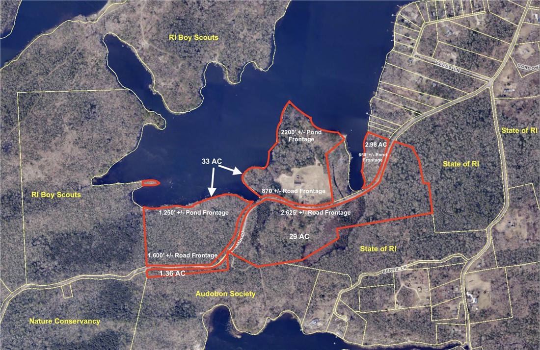 423 North Road Hopkinton, RI 02873 - Photo 17 of 17