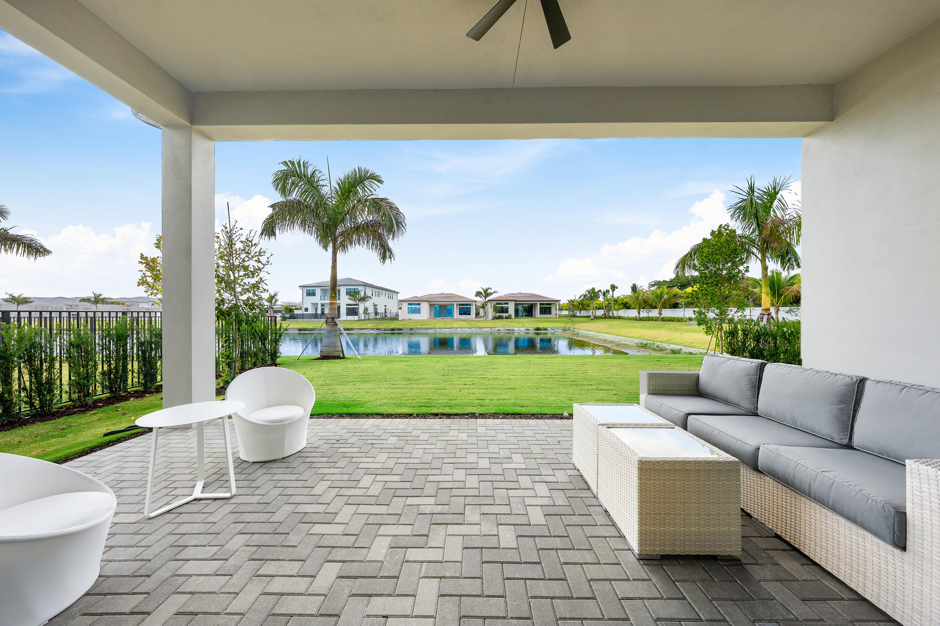 21015 Tangelo Tree Drive Boca Raton, FL 33434 - Photo 20 of 32 Patio