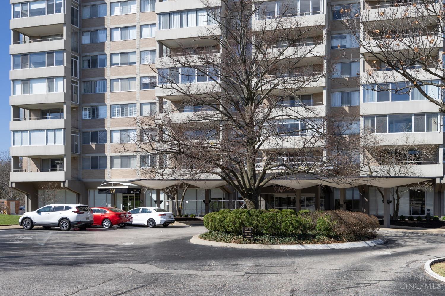 2324 Madison Road, Unit 901 Cincinnati, OH 45208 - Photo 22 of 42 Gallery Image 22