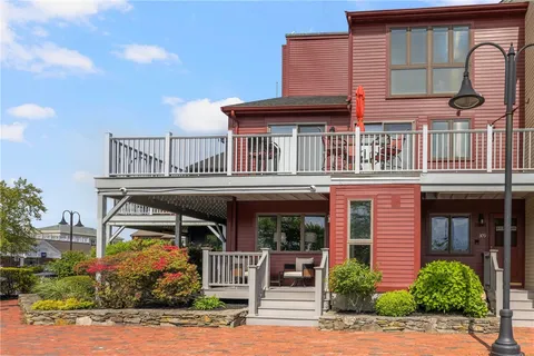 $1,350,000 | 308 Swans Wharf Row, Newport, RI 02840