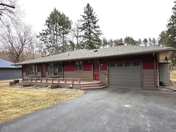 $329,900 | 8229 Rushseba Trail, Rush City, MN 55069