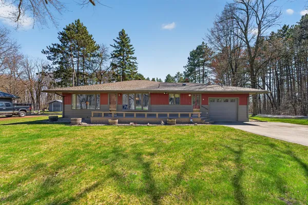 $319,900 | 8229 Rushseba Trail, Rush City, MN 55069