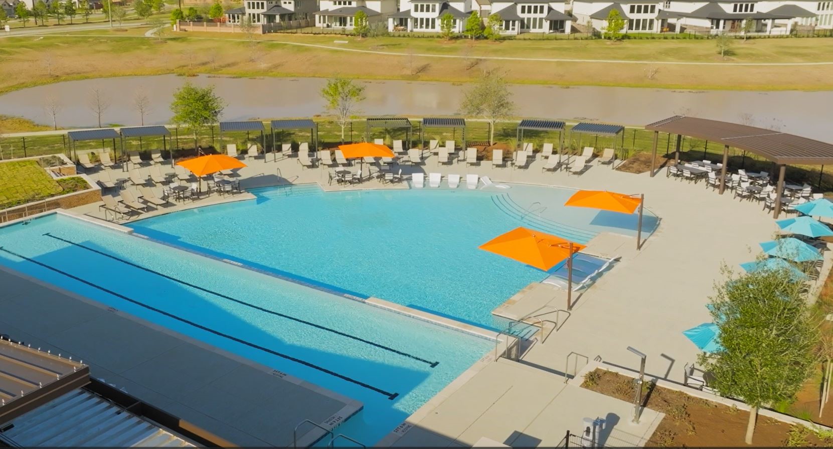 7106 Rustic Frst Drive Katy, TX 77493 - Photo 27 of 31 Community Amenities