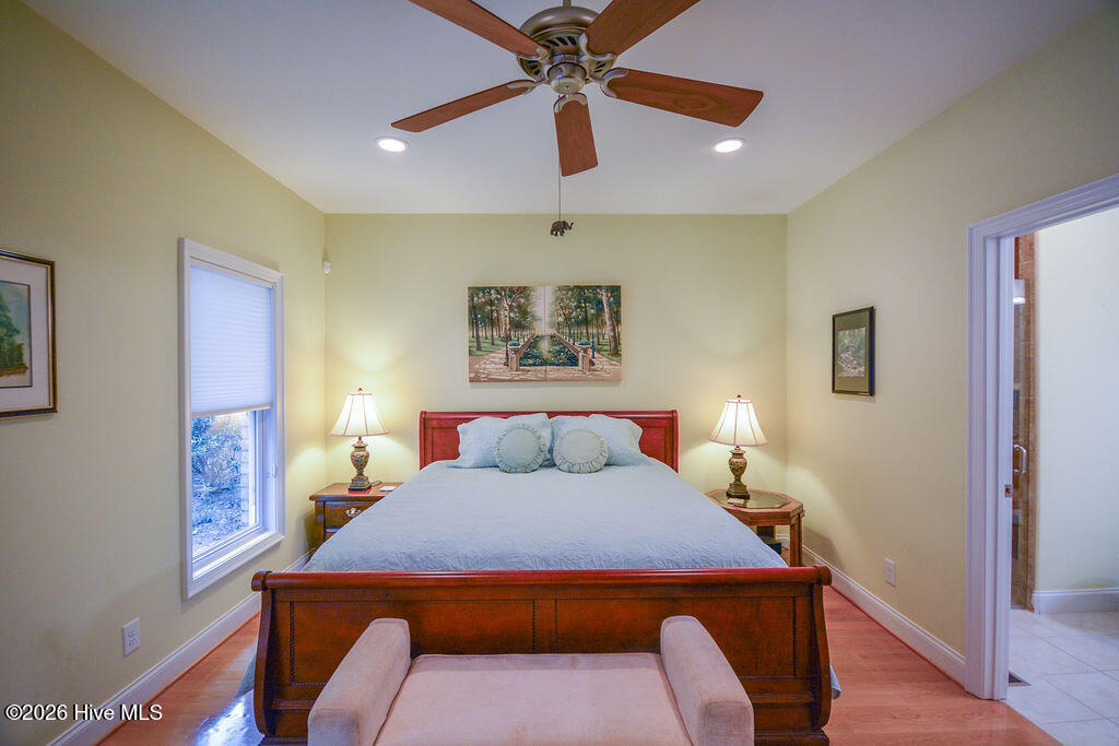 210 Beths Point West End, NC 27376 - Photo 66 of 174 Guest Suite Main Level