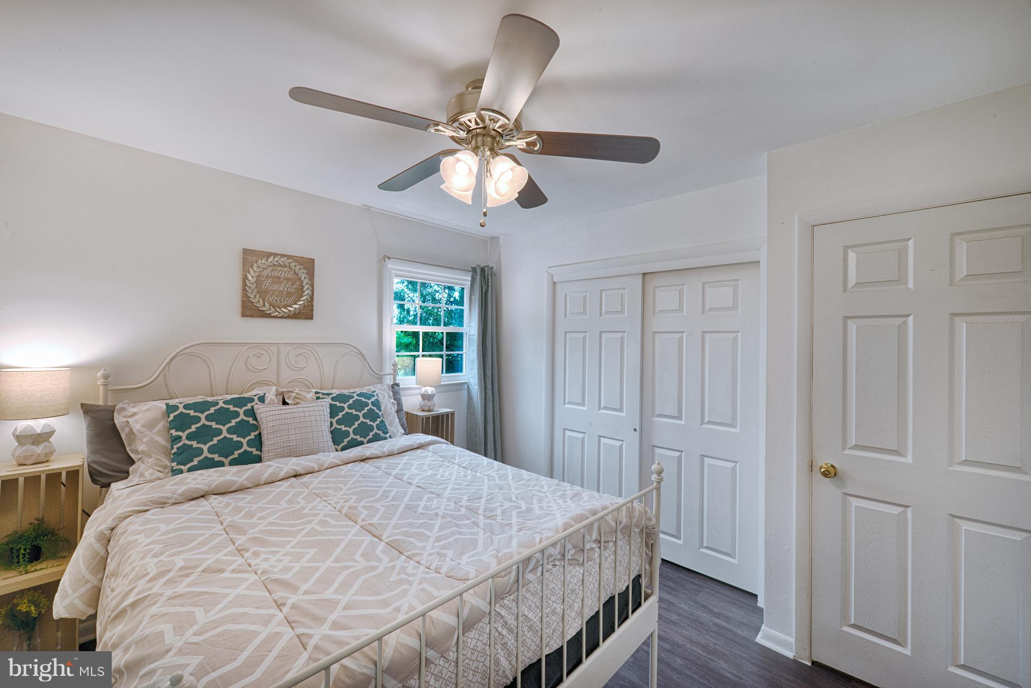 2505 Jerusalem Road Joppa, MD 21085 - Photo 14 of 30 Bedroom (Master)