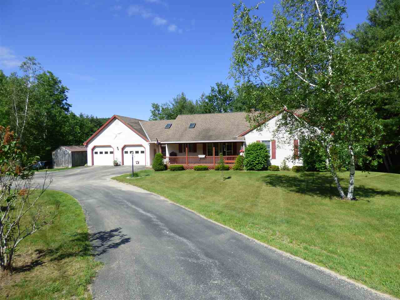 244 Pine Hollow Road Pownal, VT 05261 - Photo 1 of 31 Gallery Image 1