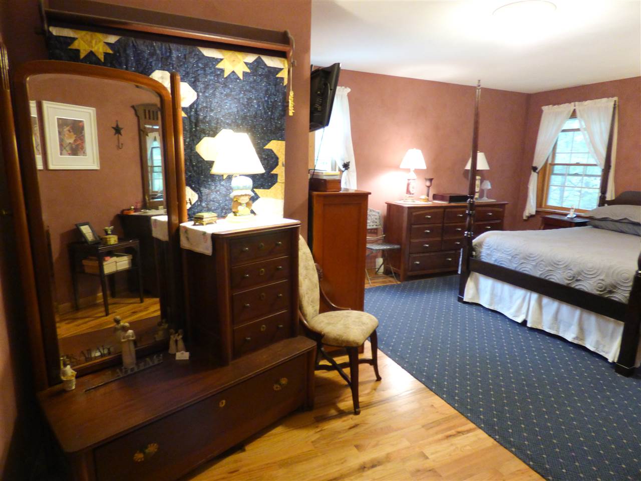 244 Pine Hollow Road Pownal, VT 05261 - Photo 21 of 31 Gallery Image 21