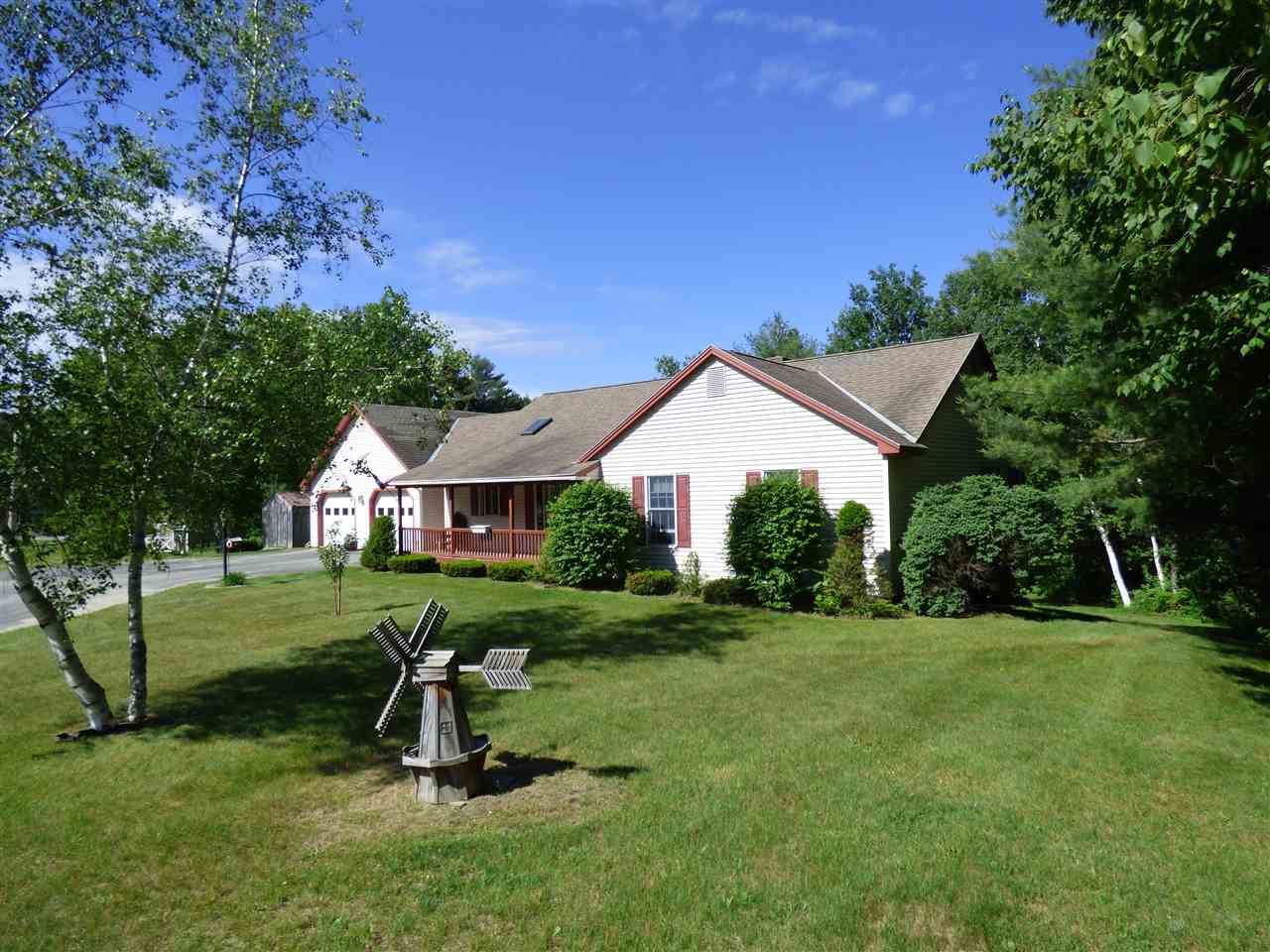 244 Pine Hollow Road Pownal, VT 05261 - Photo 25 of 31 Gallery Image 25