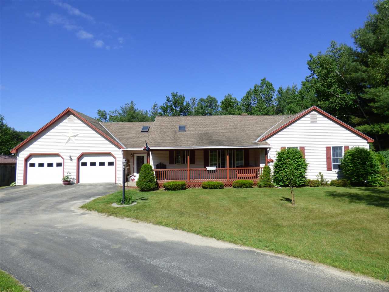 244 Pine Hollow Road Pownal, VT 05261 - Photo 26 of 31 Gallery Image 26