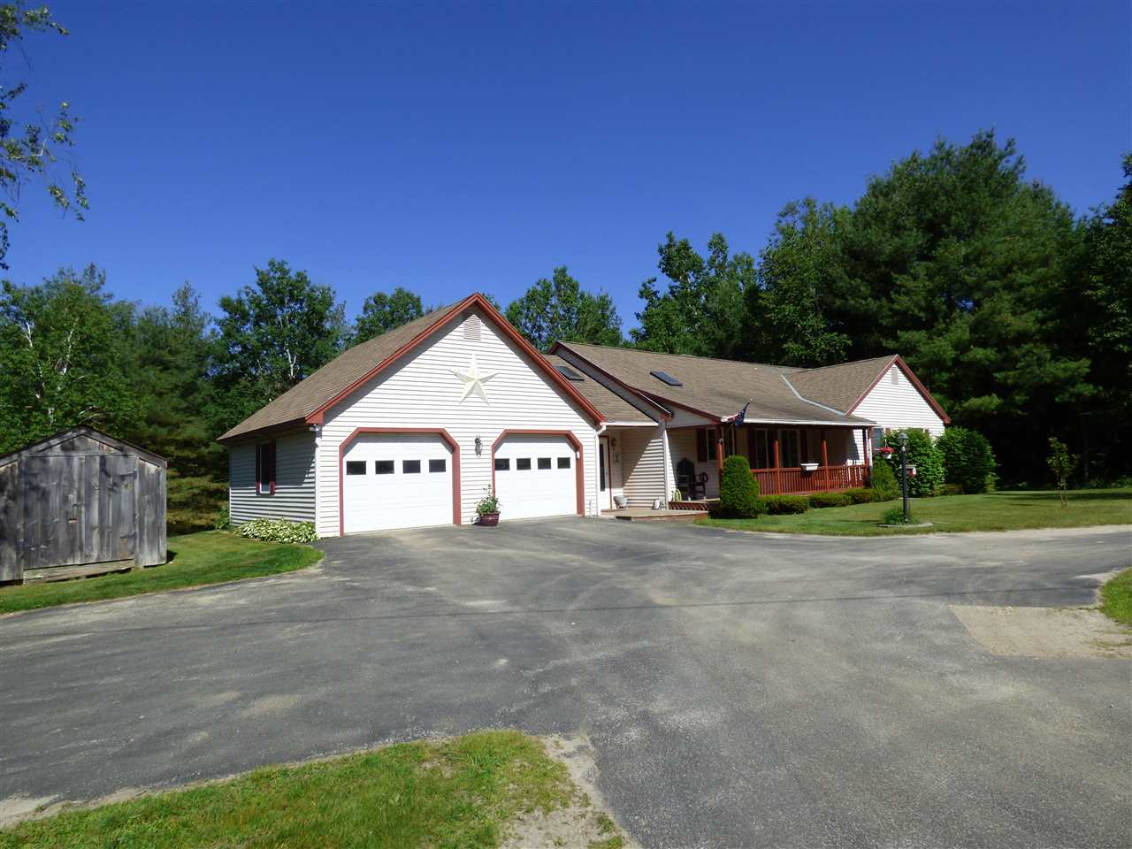 244 Pine Hollow Road Pownal, VT 05261 - Photo 27 of 31 Gallery Image 27