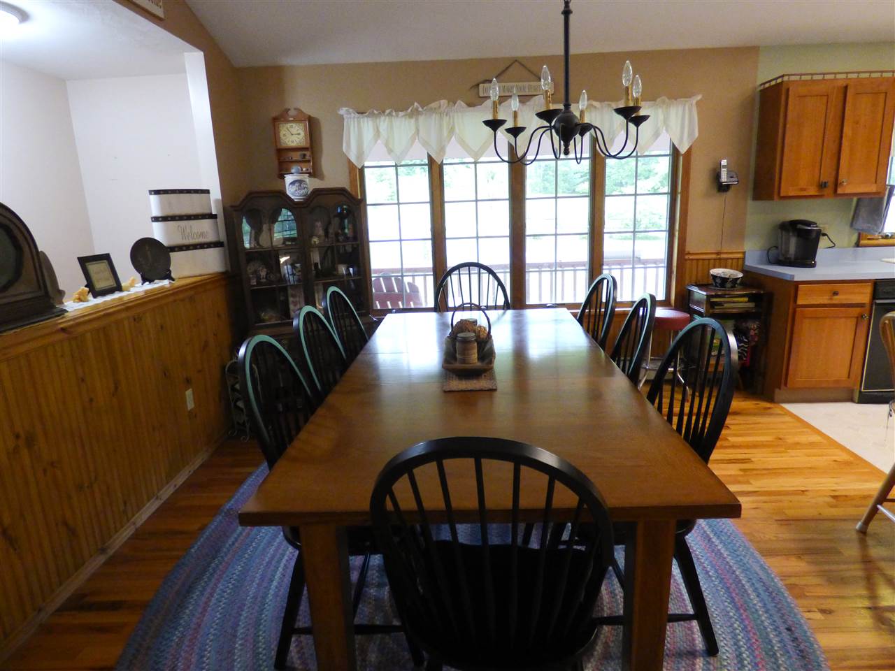244 Pine Hollow Road Pownal, VT 05261 - Photo 9 of 31 Gallery Image 9