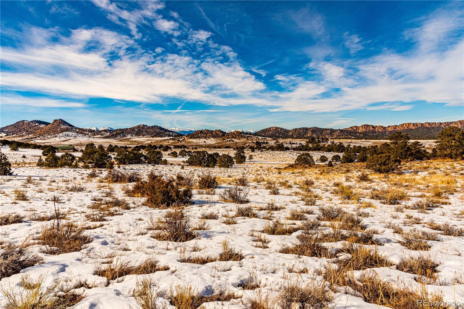 740 Dilley Road Westcliffe, CO 81252 - Photo 16 of 36 a view of a city