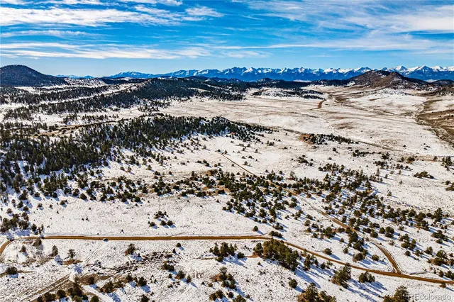 $224,900 | 740 Dilley Road, Westcliffe, CO 81252