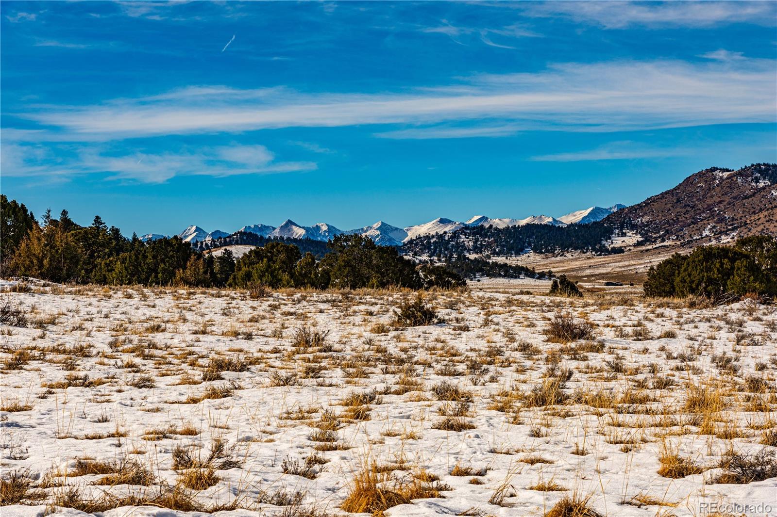 740 Dilley Road Westcliffe, CO 81252 - Photo 5 of 36 a view of ocean view