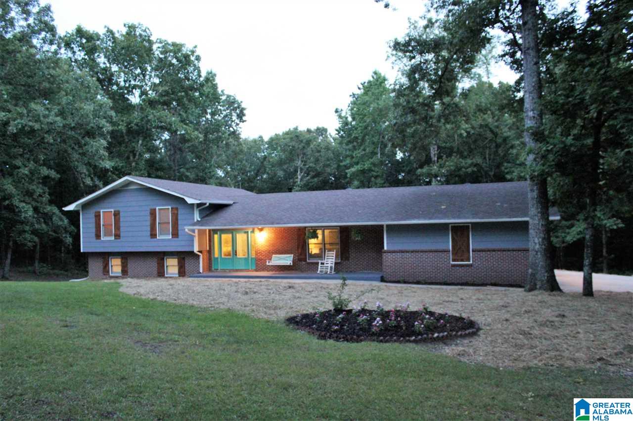 855 Shady Oak Lane Alabaster, AL 35007 - Photo 1 of 47