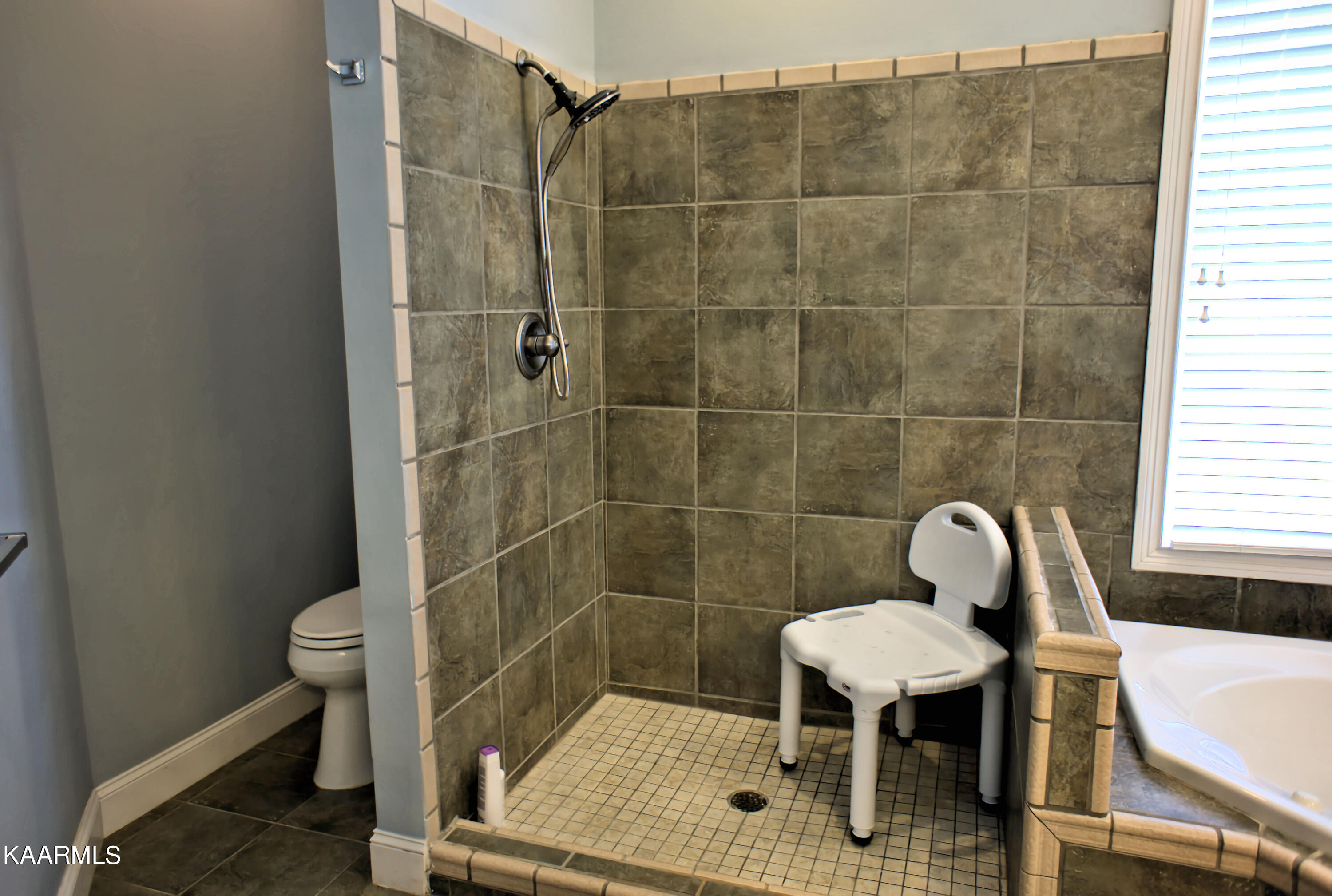 3914 Turkey Trace Way Del Rio, TN 37727 - Photo 11 of 27 master bath 2