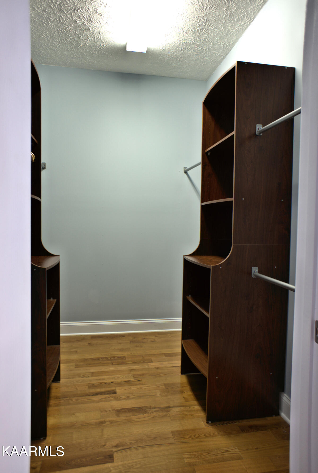 3914 Turkey Trace Way Del Rio, TN 37727 - Photo 9 of 27 master closet