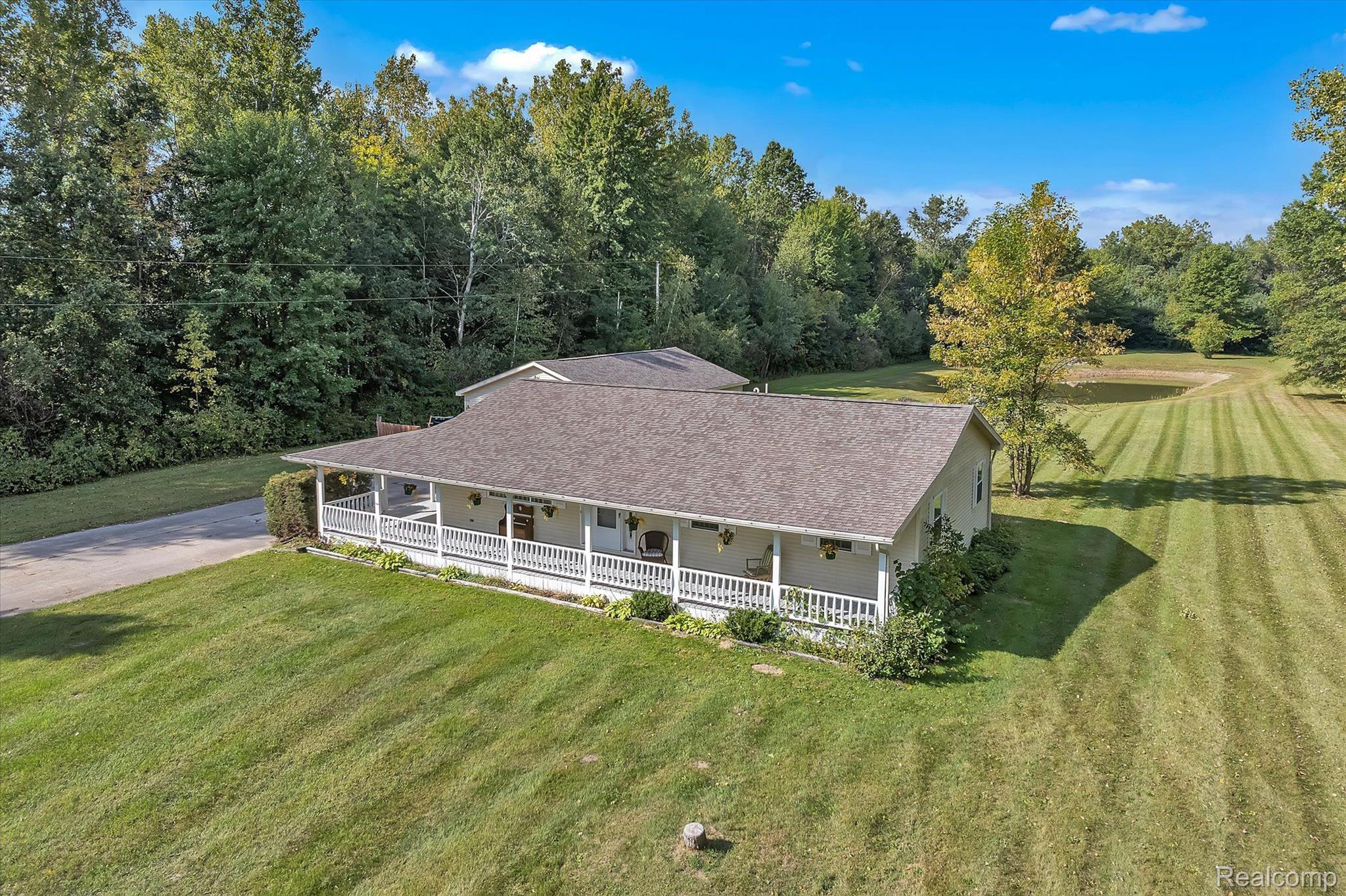 14195 Duffield Road Montrose, MI 48457 - Photo 37 of 46 Gallery Image 37