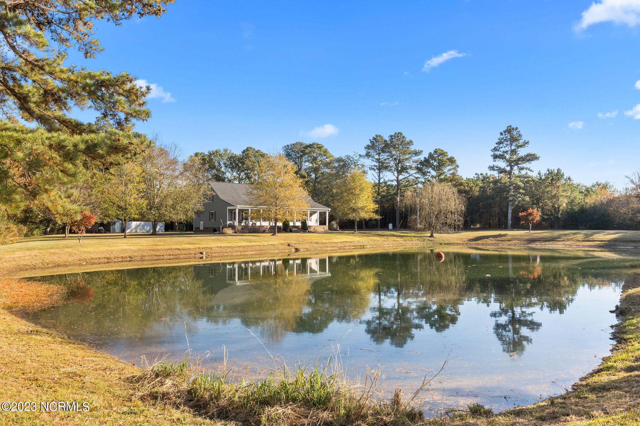 838 County Line Road Tyner, NC 27980 - Photo 4 of 70 2-web-or-mls-countyline-0752