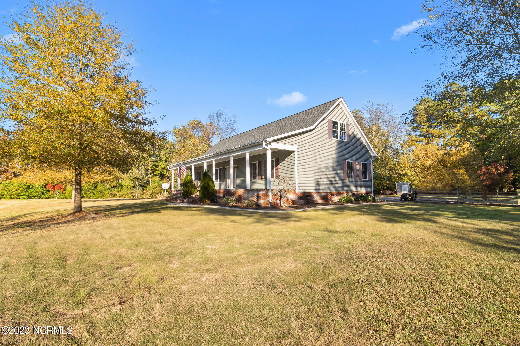 838 County Line Road Tyner, NC 27980 - Photo 5 of 70 6-web-or-mls-countyline-0833