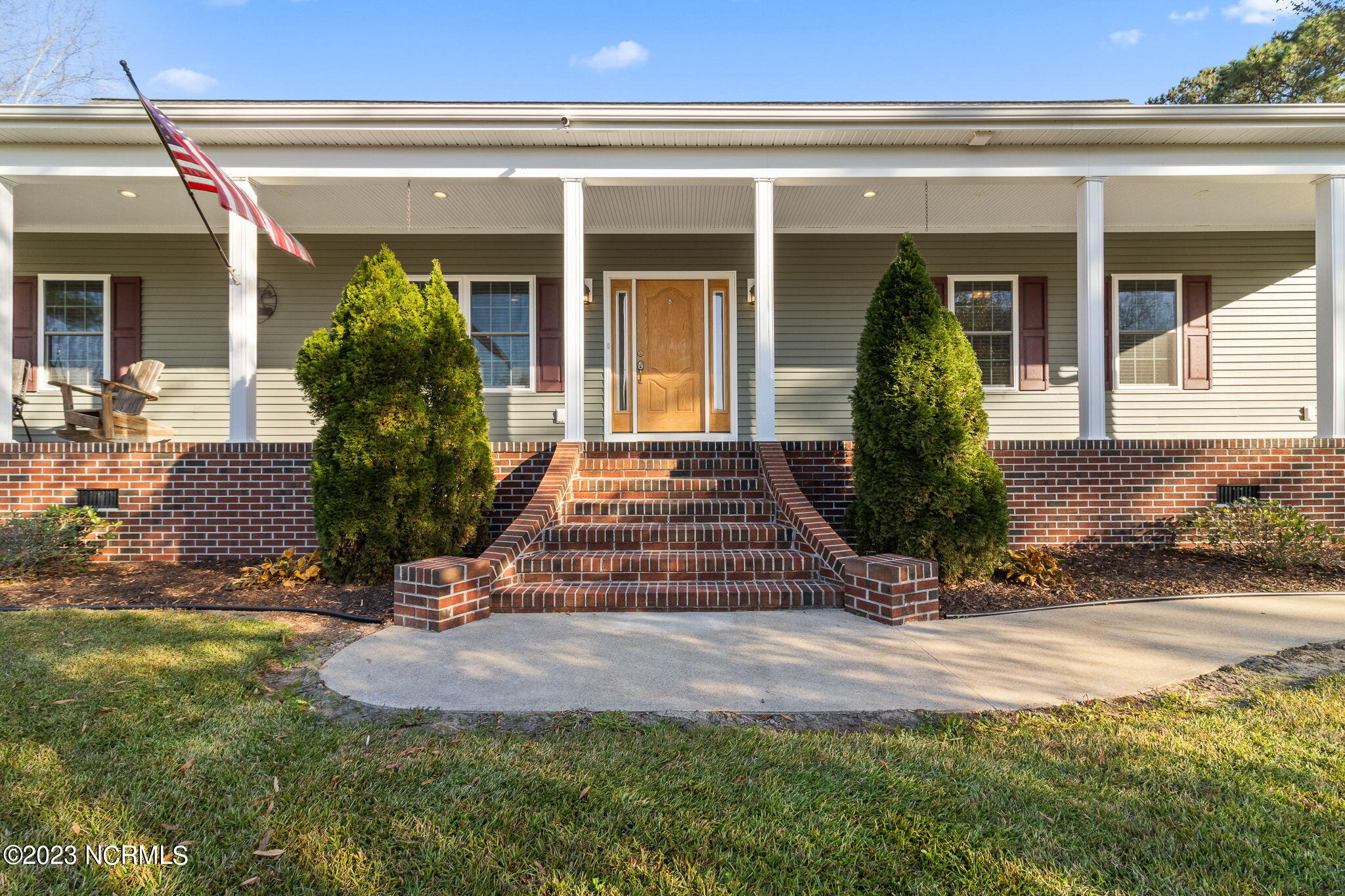 838 County Line Road Tyner, NC 27980 - Photo 6 of 70 8-web-or-mls-countyline-0842