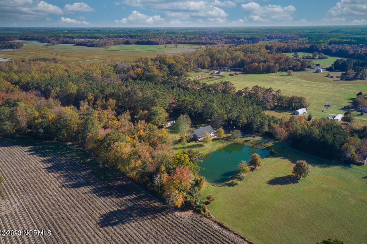 838 County Line Road Tyner, NC 27980 - Photo 69 of 70 DJI_0038 Large