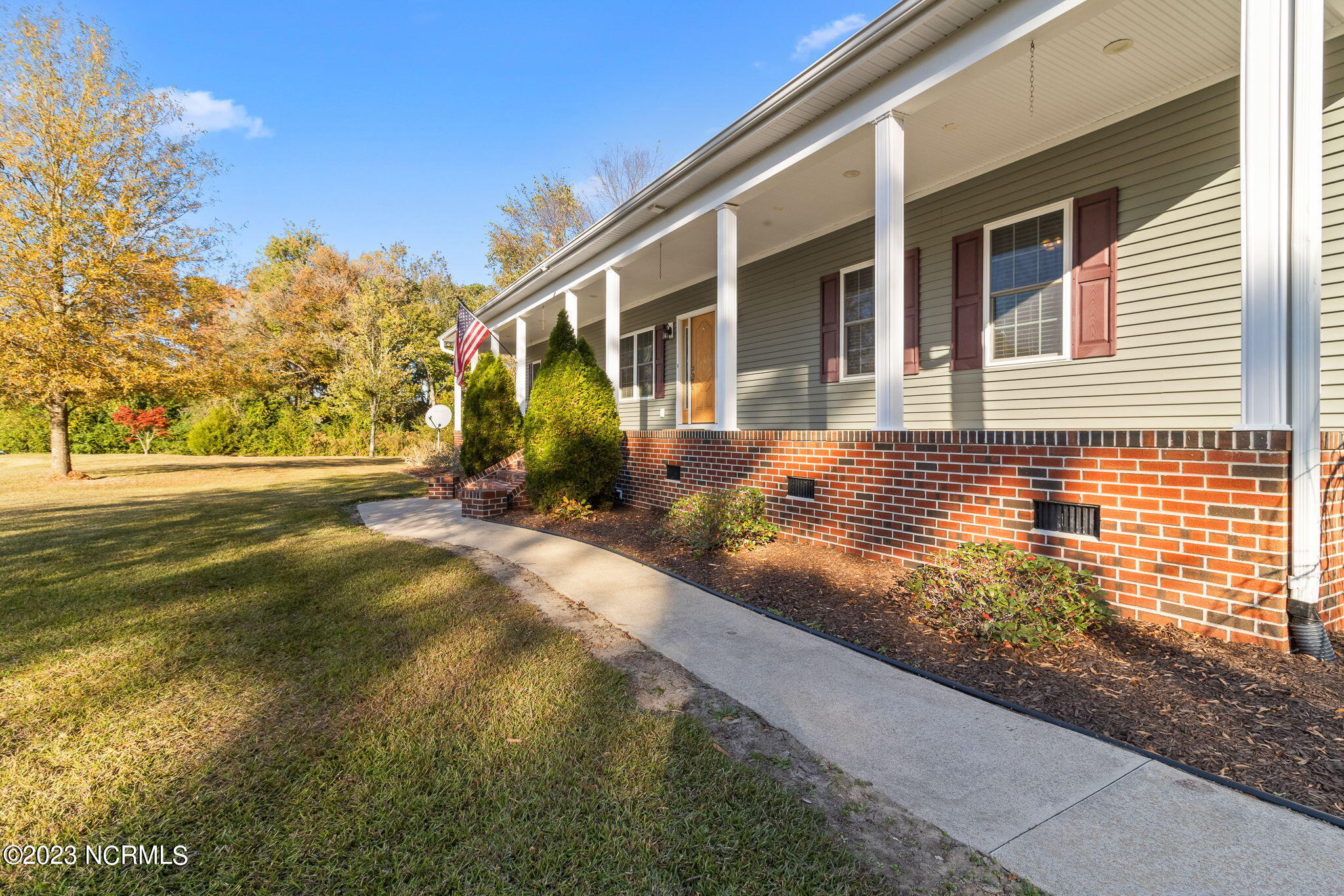 838 County Line Road Tyner, NC 27980 - Photo 7 of 70 7-web-or-mls-countyline-0839