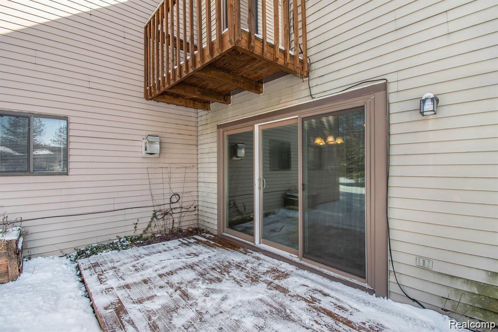 1622 Rivers Edge Rochester Hills, MI 48307 - Photo 5 of 23