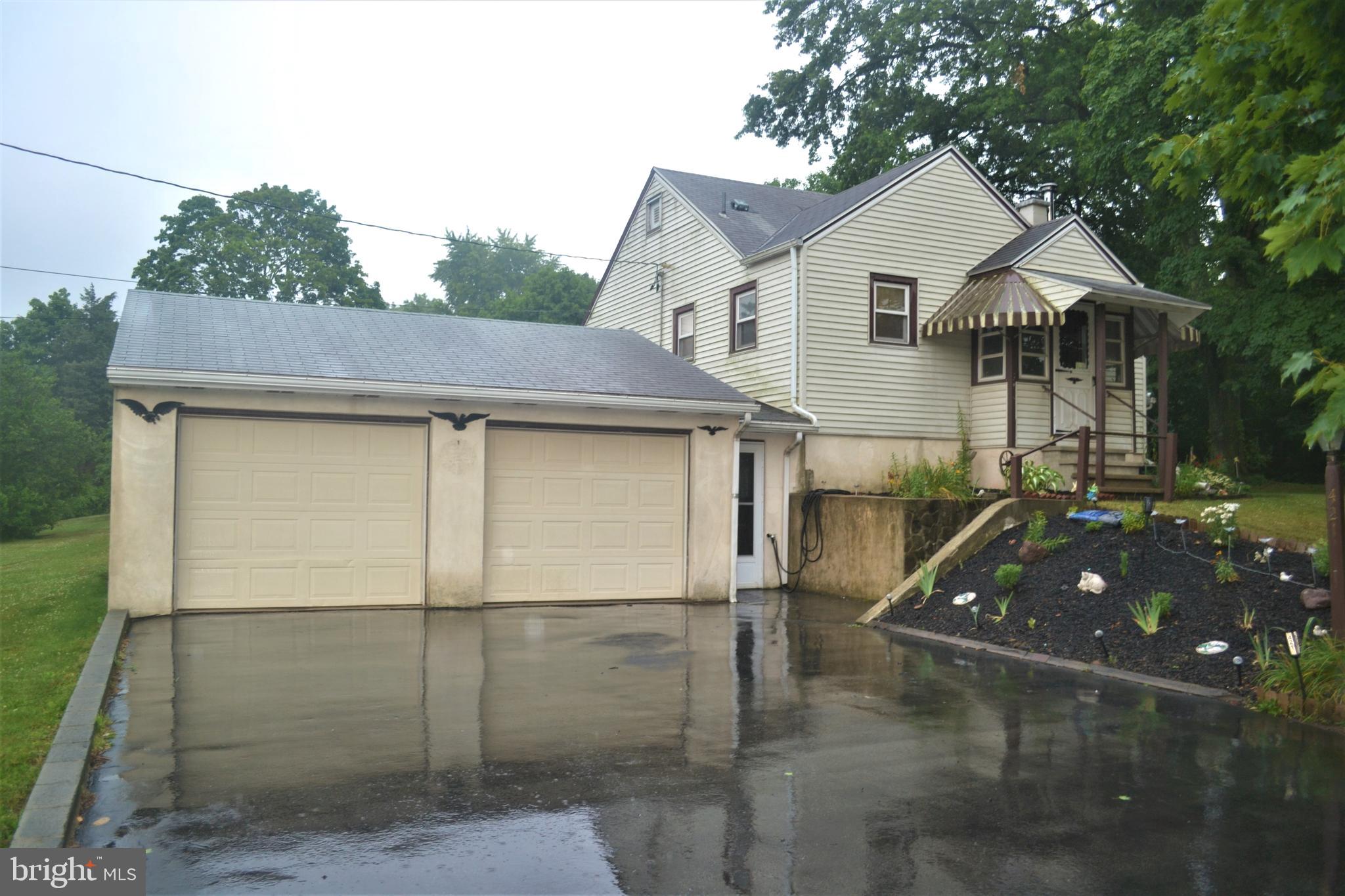 421 South Baumstown Road Birdsboro, PA 19508 - Photo 1 of 10 Gallery Image 1