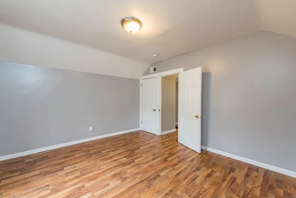 a view of room