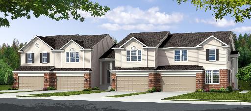 10 Carrington Circle, Unit 11 Burr Ridge, IL 60527 - Photo 1 of 1
