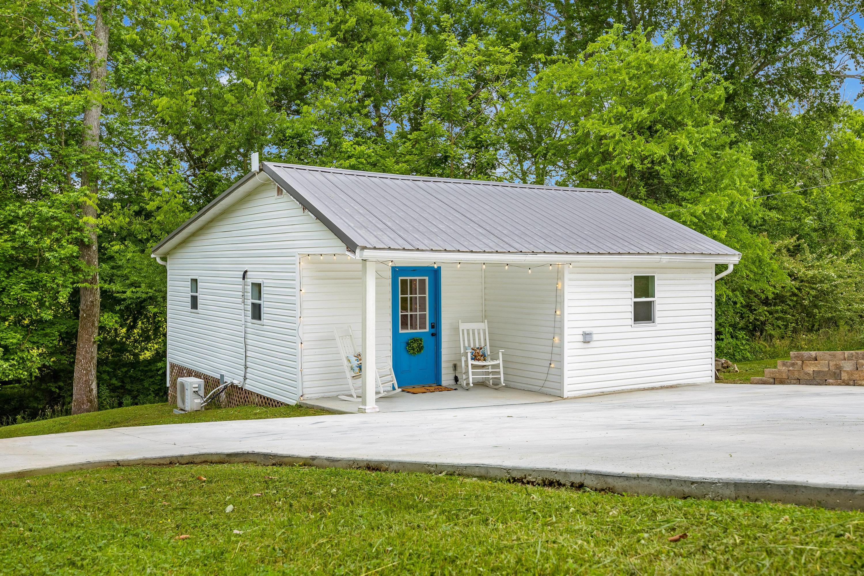 1334-1356 Johnson Road Southeast Cleveland, TN 37323 - Photo 32 of 45 Cottage
