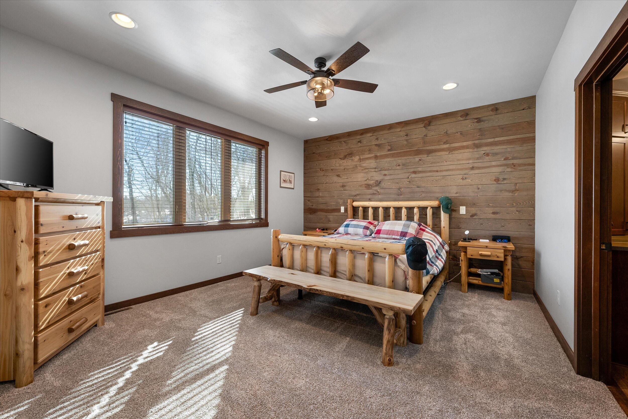 W5053 Wilson Road Springwater, WI 54981 - Photo 11 of 78 11-Bedroom