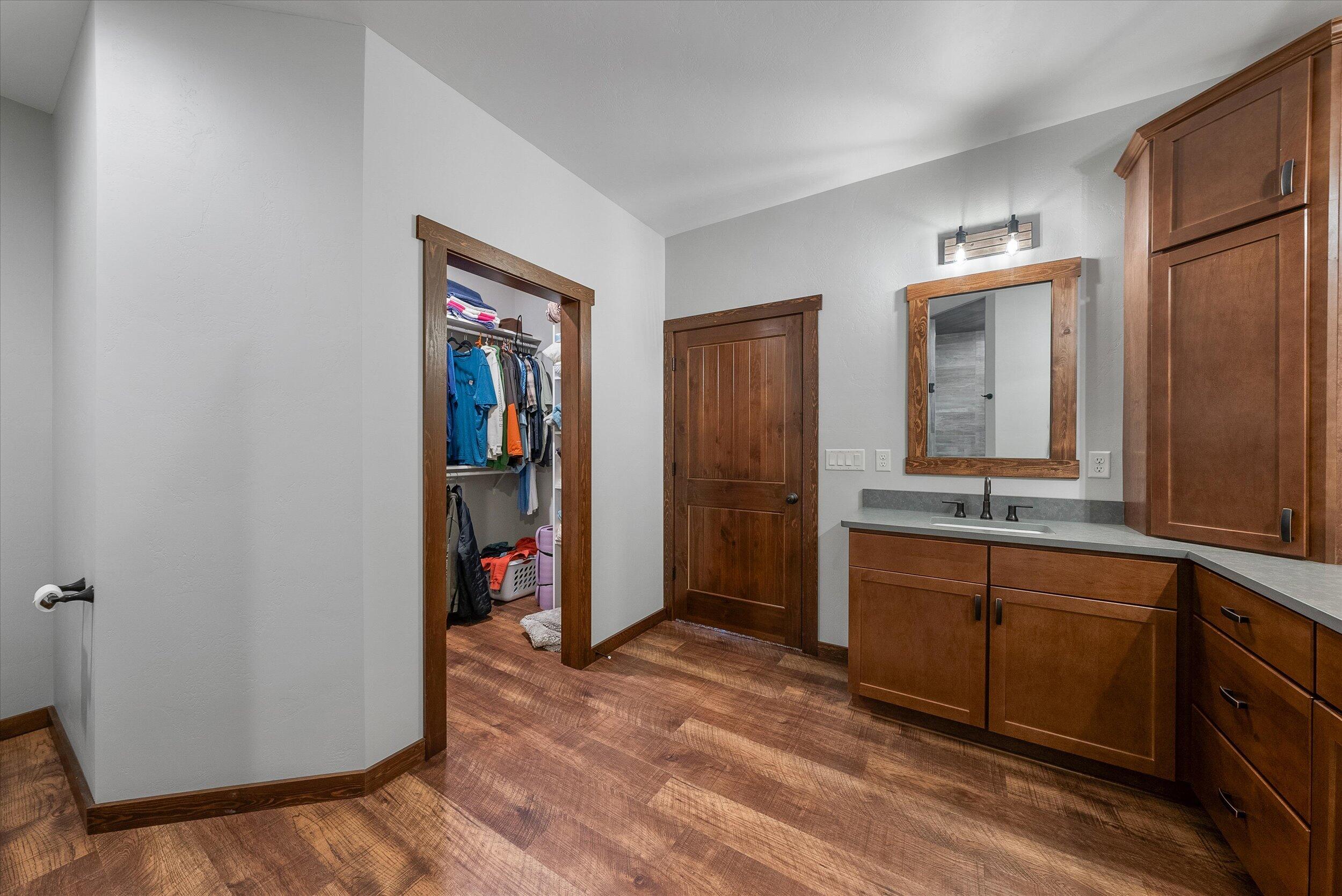 W5053 Wilson Road Springwater, WI 54981 - Photo 15 of 78 15-Bathroom