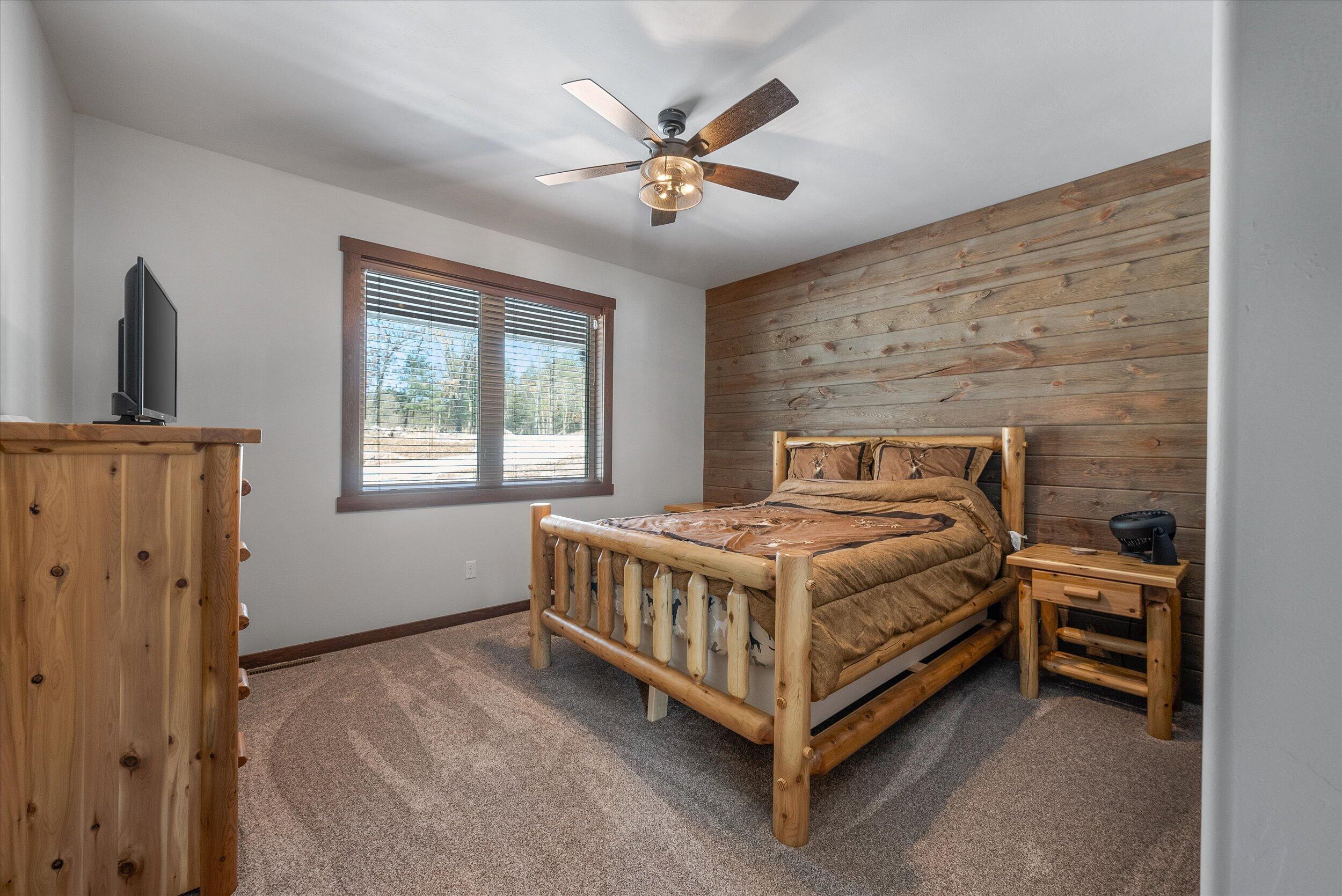 W5053 Wilson Road Springwater, WI 54981 - Photo 18 of 78 18-Bedroom