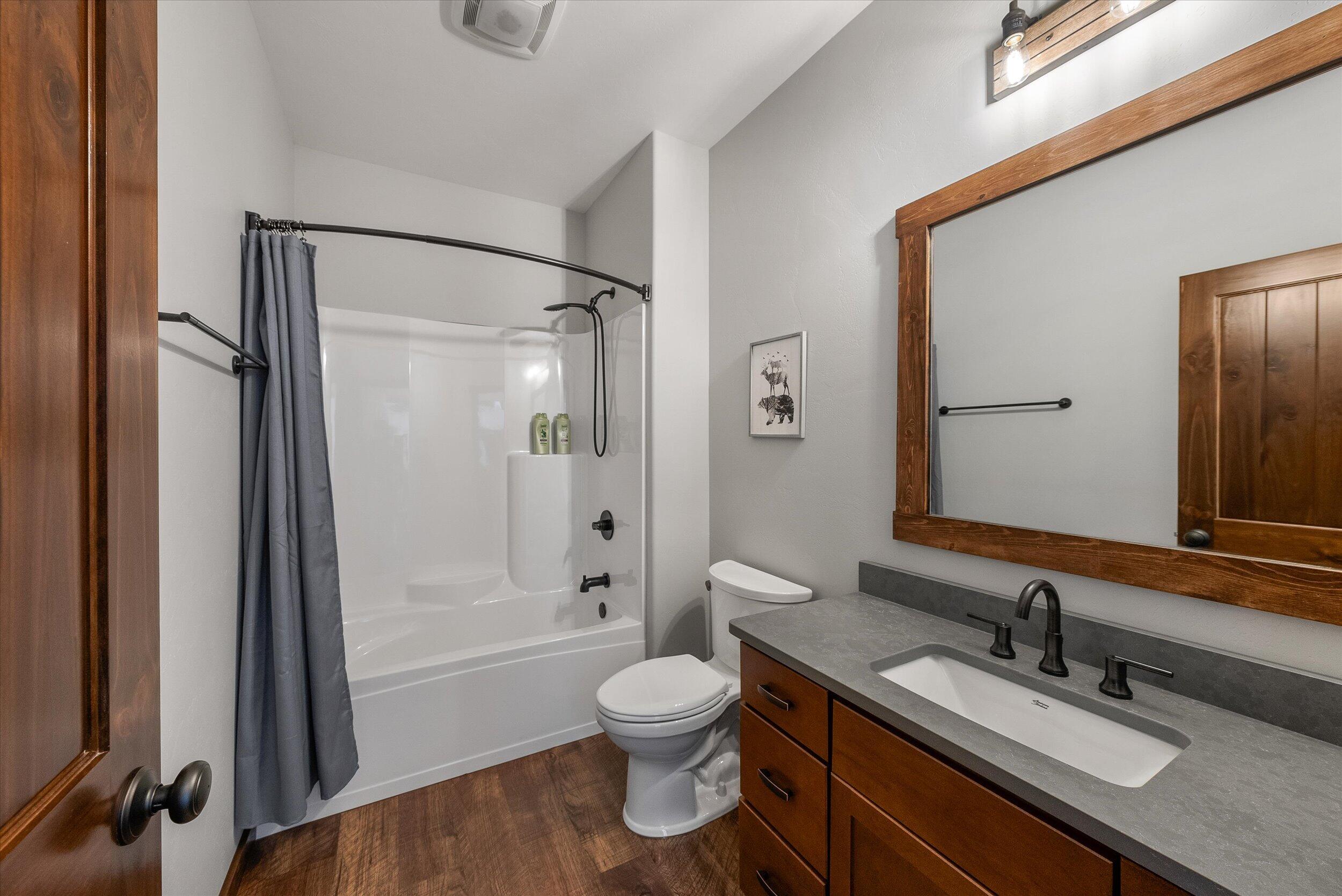 W5053 Wilson Road Springwater, WI 54981 - Photo 20 of 78 20-Bathroom