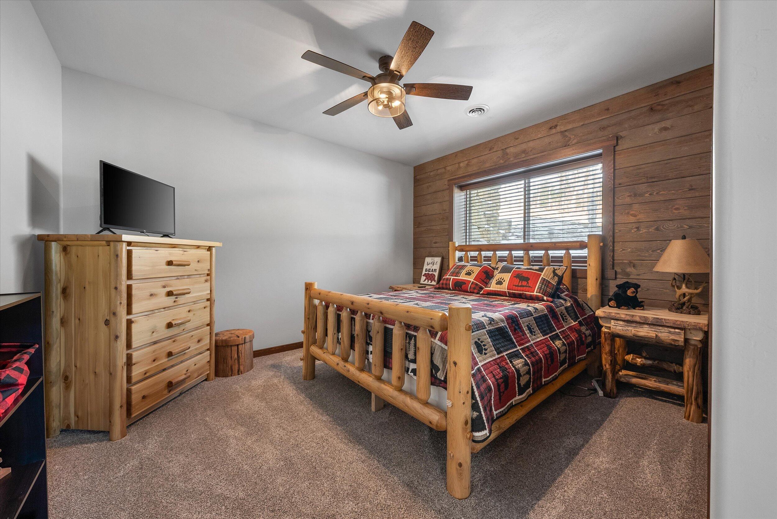 W5053 Wilson Road Springwater, WI 54981 - Photo 27 of 78 27-Bedroom