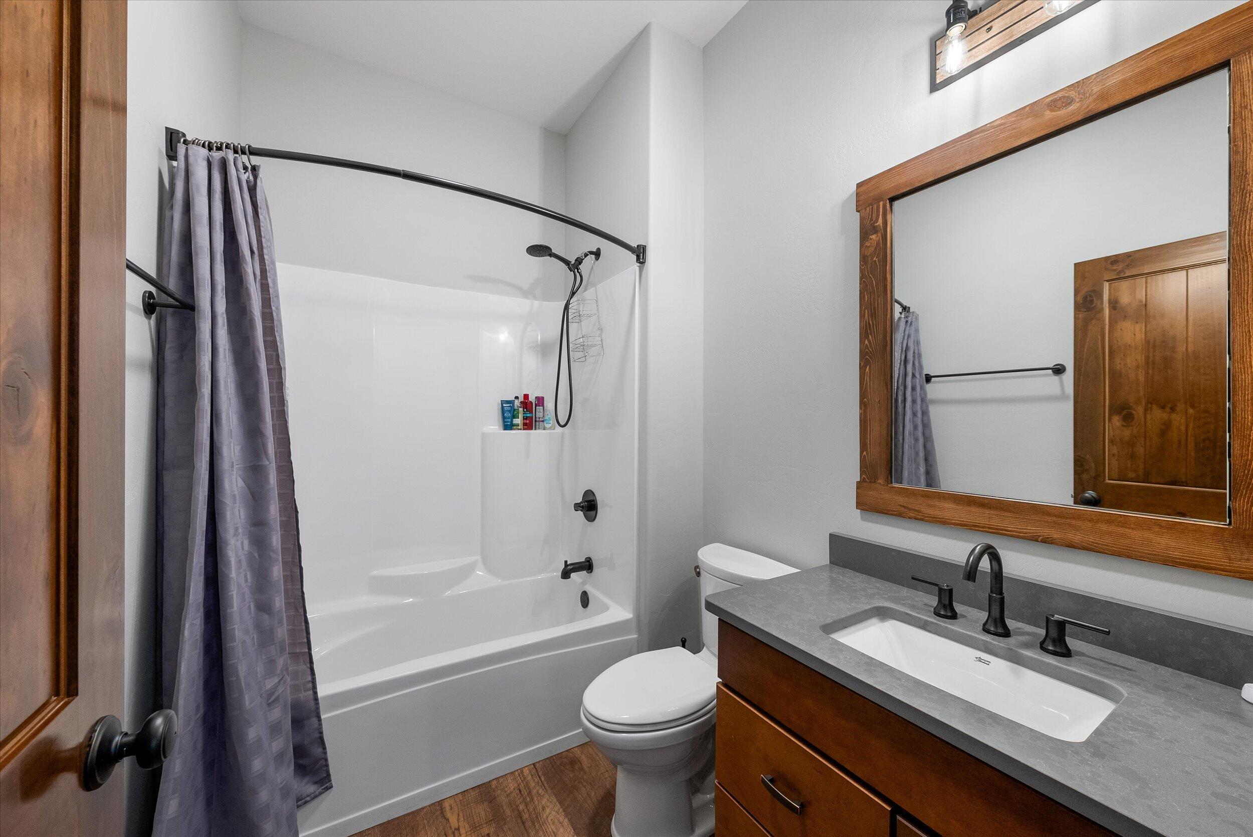 W5053 Wilson Road Springwater, WI 54981 - Photo 29 of 78 29-Bathroom