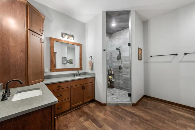 $1,675,000 | W5053 Wilson Road, Springwater, WI 54981