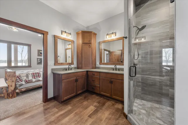 $1,675,000 | W5053 Wilson Road, Springwater, WI 54981