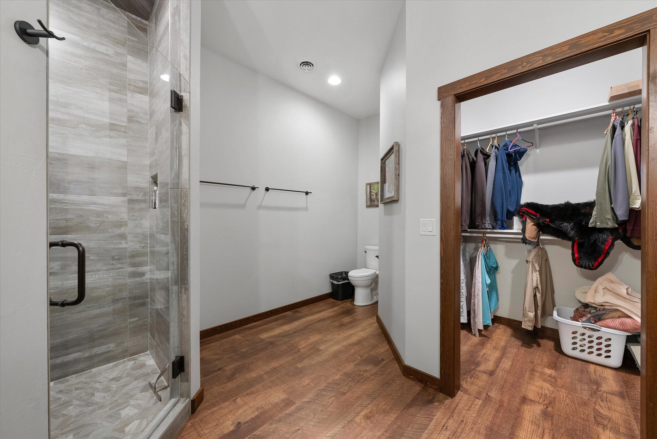 W5053 Wilson Road Springwater, WI 54981 - Photo 37 of 78 37-Bathroom