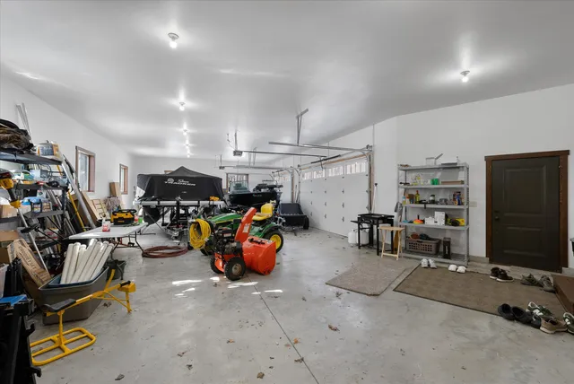 $1,675,000 | W5053 Wilson Road, Springwater, WI 54981