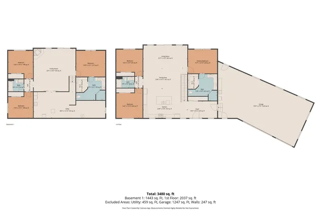 $1,675,000 | W5053 Wilson Road, Springwater, WI 54981