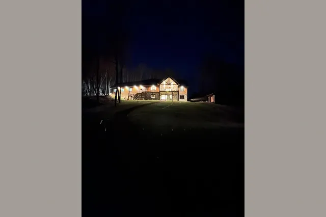 $1,675,000 | W5053 Wilson Road, Springwater, WI 54981