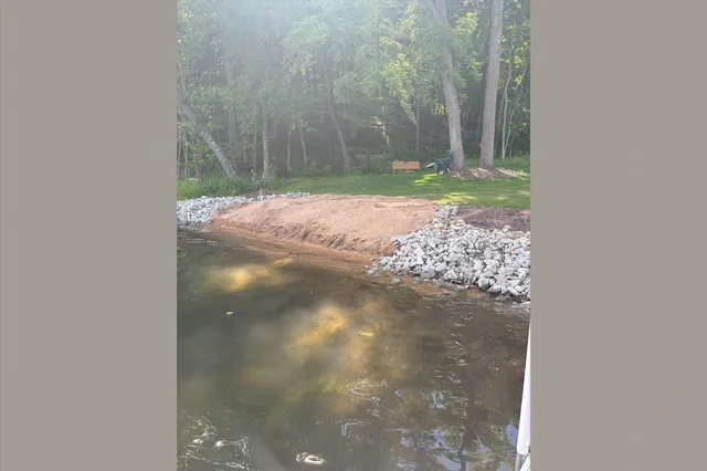 $1,675,000 | W5053 Wilson Road, Springwater, WI 54981