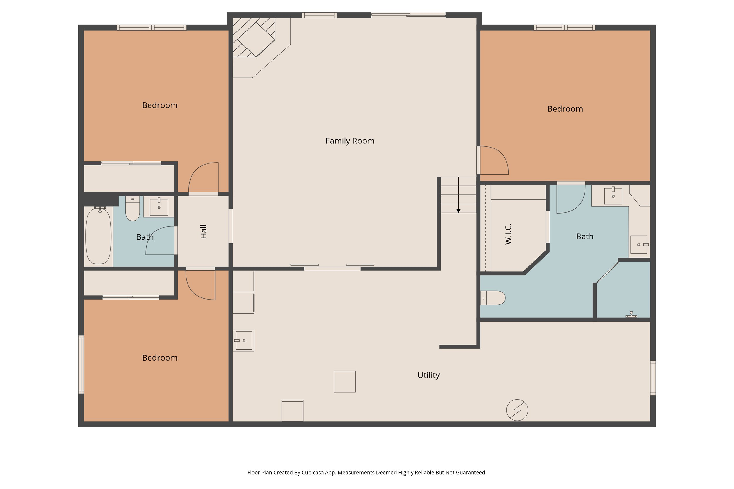 W5053 Wilson Road Springwater, WI 54981 - Photo 76 of 78