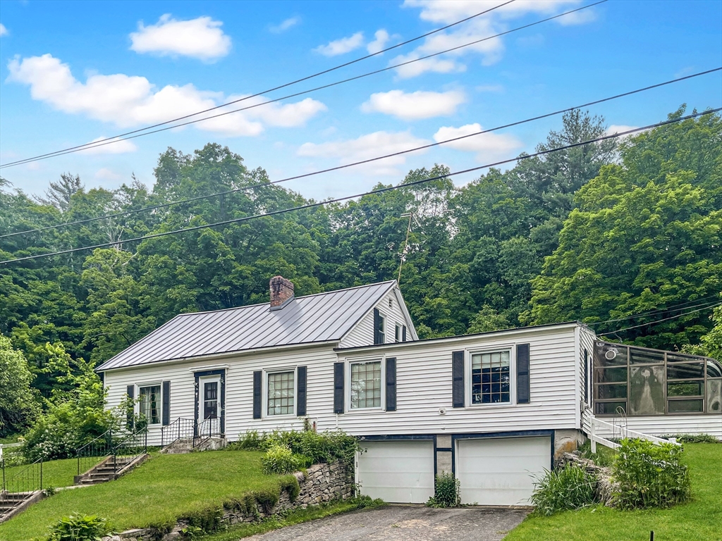 142 Shutesbury Road Leverett, MA 01054 - Photo 1 of 13 Gallery Image 1