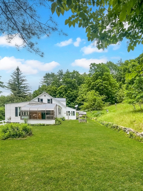 142 Shutesbury Road Leverett, MA 01054 - Photo 13 of 13 Gallery Image 13