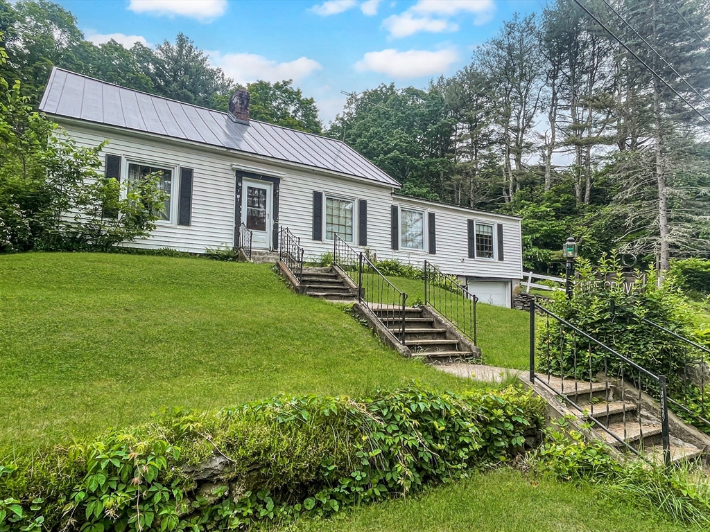 142 Shutesbury Road Leverett, MA 01054 - Photo 2 of 13 Gallery Image 2