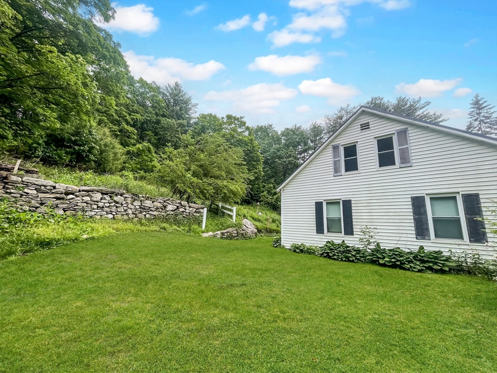 142 Shutesbury Road Leverett, MA 01054 - Photo 3 of 13 Gallery Image 3